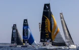 Tour Voile 2026 : l’équipage La Réunion aux portes du podium