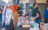  Le Port : 155 enfants réunis pour le Festi Fun Day