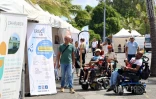 Handi'Re + , journée handicap dans l'Ouest