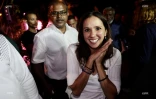 élections législatives juin 2022 karine lebon saint-paul
