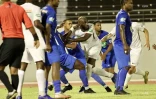 Football : Saint-Pierre face à Sainte-Marie, duel de ténors 