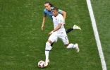 France - Uruguay