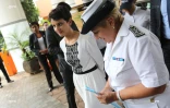 Najat Vallaud-Belkacem