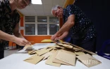 élections européennees 2024