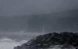 cyclone intense Batsirai 3 février 2022 littoral