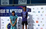 Natation : 7 records régionaux et 19 qualifiés aux championnats France, La Réunion frappe fort