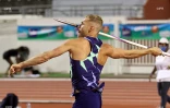 Athlétisme