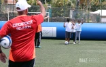 sensibilisation handicap avec gael riviere 