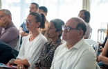 La Civis se mobilise pour l'adaptation du territoire face au changement climatique