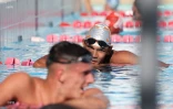 interclub natation 2021