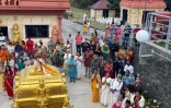 Kovil Kaali saint-paul