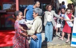 Saint-Denis : le centre social LaMI, une nouvelle maison pour les habitant.e.s du Chaudron, de Primat et de Moufia II