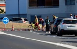 Mobilisation du 17 octobre : plusieurs dizaines de personnes ont répondu à l'appel à La Réunion 