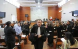 Grève avocats