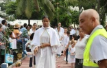 messe de la vierge noire 2025
