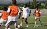 La footballeuse Kadidiatou Diani