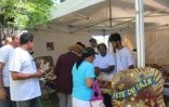 Fête du pain 2019
