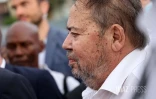 michel fontaine