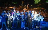 Fête de la musique 2025 à Saint-Denis