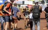 Grand raid 2018