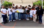 Concours embellissement des collèges