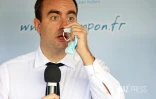 Sébastien Lecornu 