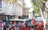 manifestation contre la loi travail jeudi 28 avril 2016