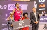 Saint-Denis : 10ème édition du RunBall, un pas vers les Jeux olympiques