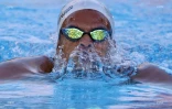 interclub natation 28 novembre 2020