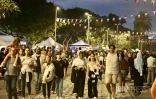 14 juillet à Saint-Denis