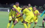 7ème tour de la coupe de france 2023 USST  SDFC 
