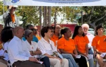 Journée du refus de la misère : La Réunion lance un appel à la paix "pour un monde habitable"