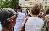 hommage meutre possession
