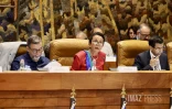 Assemblée plenère du 30 octobre 2026