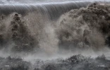 cyclone Berguitta 