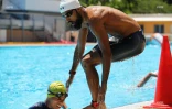 Aquathlon chaudron 