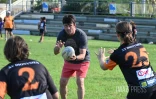 Rugby : Christian Califano et Xavier Garbajosa, deux anciens internationaux au contact de la relève réunionnaise