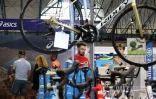 Salon du trail du vélo 
