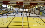 Saint-Pierre : inauguration du complexe sportif de la Ravine des Cabris