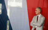 Patrice Latron préfet de la réunion 