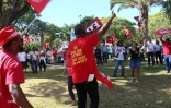Manifestation contre la loi travail 5 juillet 2016