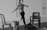 Audition - \"Anagramme Dansée\" (Danse Péi) 