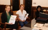 Saint-Pierre : une ville plus inclusive au coeur des discussions