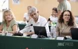 Conseil communautaire de la CASUD