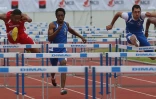 athlétisme 