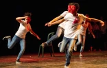 slam et danse 