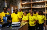 Les producteurs Panonnais ouvrent leur boutique de vente directe