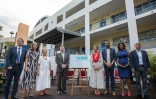  Saint-Denis : dénomination du lycée Bellepierre en lycée Marguerite Jauzelon