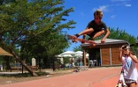 skate la Saline 