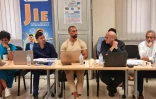 CCIR: un quatrième point d'avancement sur la journée de l'innovation entrepreneuriale 